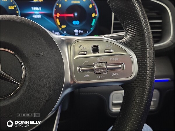 Used Mercedes-Benz GLE 2021 for sale - 75928607: Photo 38