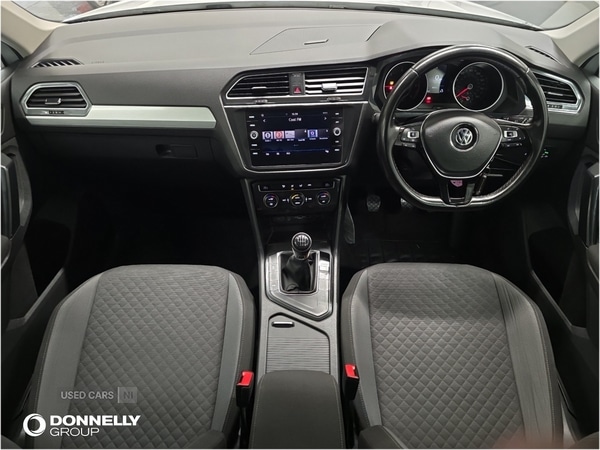 Used Volkswagen Tiguan 2019 for sale - 76315382: Photo 11