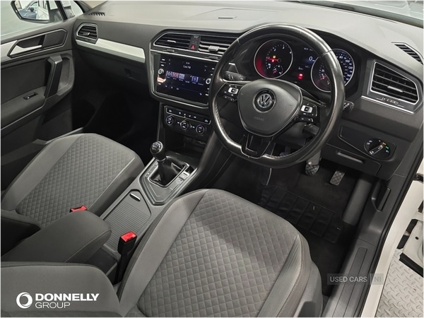 Used Volkswagen Tiguan 2019 for sale - 76315382: Photo 12