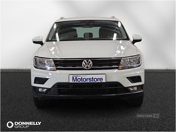 Used Volkswagen Tiguan 2019 for sale - 76315382: Photo 13