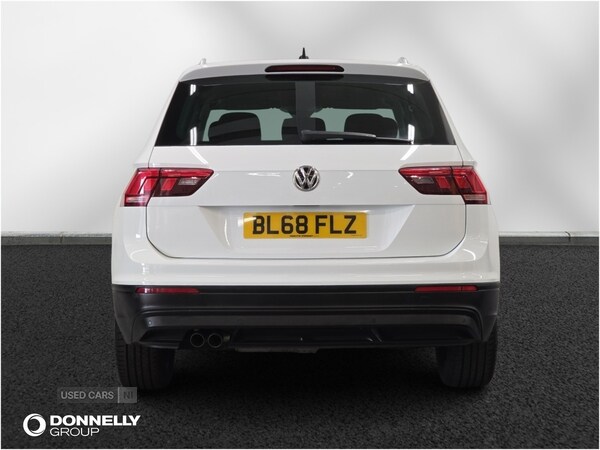 Used Volkswagen Tiguan 2019 for sale - 76315382: Photo 14
