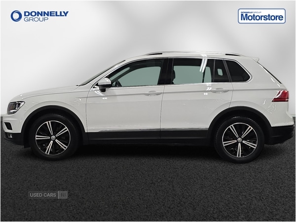 Used Volkswagen Tiguan 2019 for sale - 76315382: Photo 15