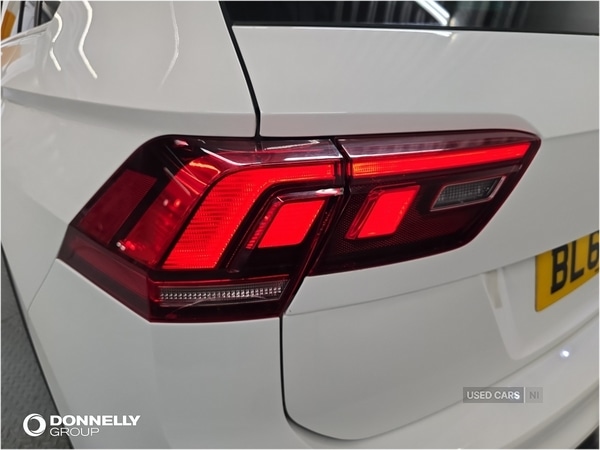 Used Volkswagen Tiguan 2019 for sale - 76315382: Photo 18