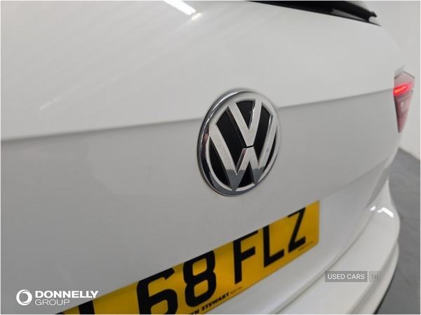 Used Volkswagen Tiguan 2019 for sale - 76315382: Photo 19