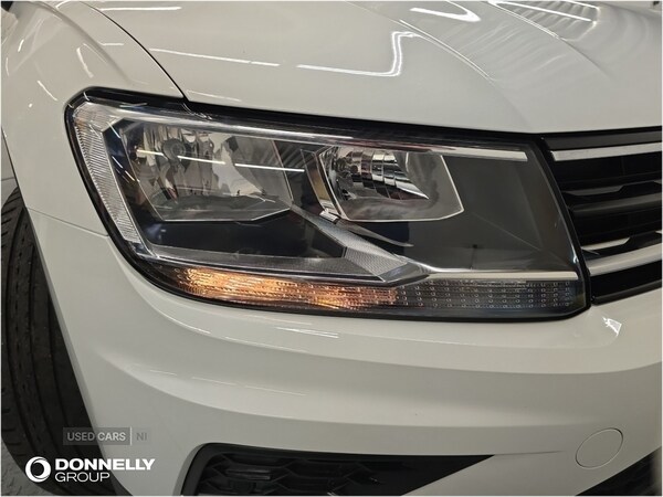 Used Volkswagen Tiguan 2019 for sale - 76315382: Photo 21