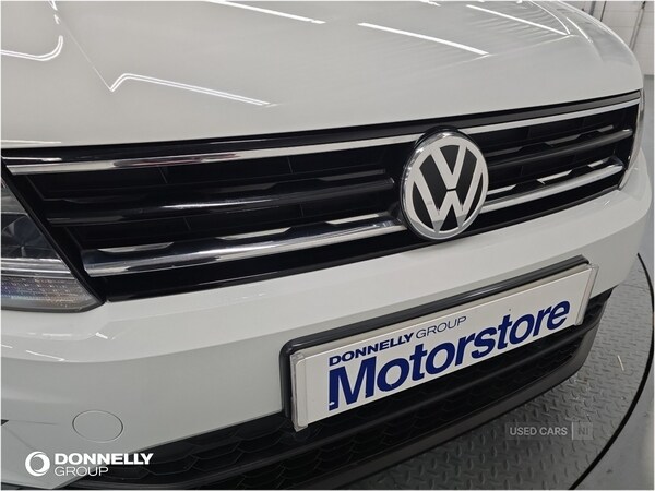 Used Volkswagen Tiguan 2019 for sale - 76315382: Photo 22