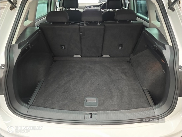 Used Volkswagen Tiguan 2019 for sale - 76315382: Photo 23