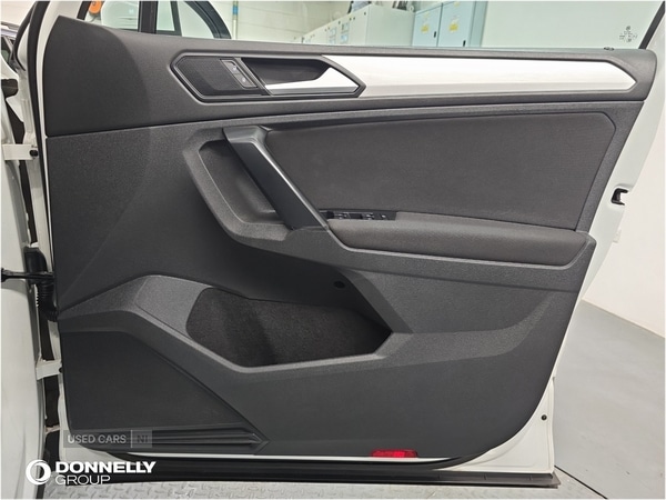 Used Volkswagen Tiguan 2019 for sale - 76315382: Photo 24