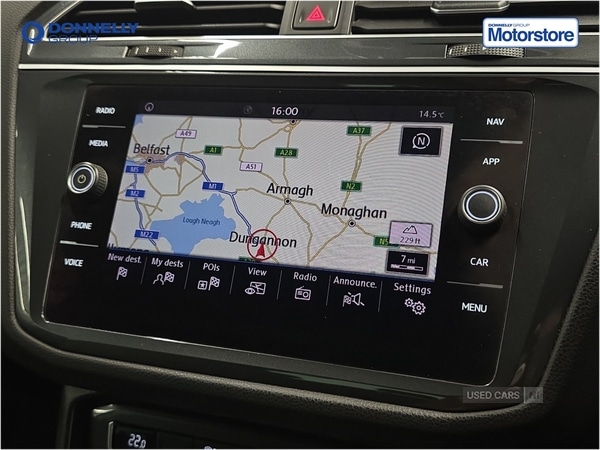 Used Volkswagen Tiguan 2019 for sale - 76315382: Photo 27