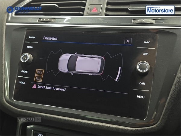 Used Volkswagen Tiguan 2019 for sale - 76315382: Photo 28