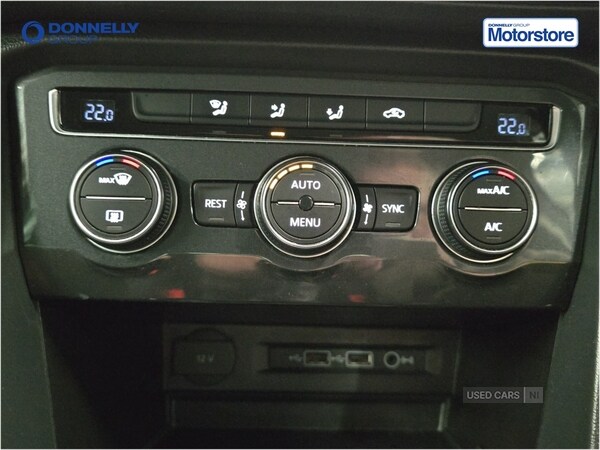 Used Volkswagen Tiguan 2019 for sale - 76315382: Photo 29