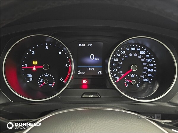 Used Volkswagen Tiguan 2019 for sale - 76315382: Photo 31