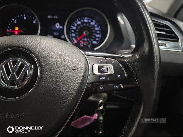 Used Volkswagen Tiguan 2019 for sale - 76315382: Photo 35