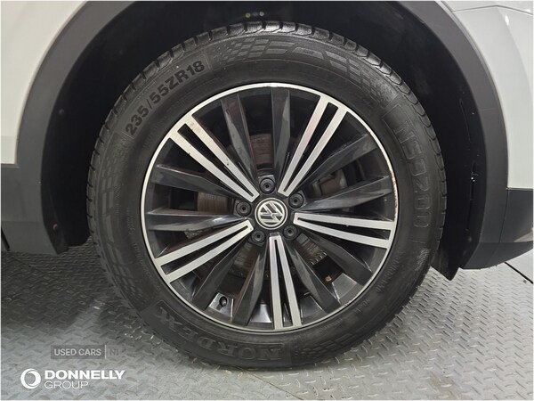 Used Volkswagen Tiguan 2019 for sale - 76315382: Photo 36