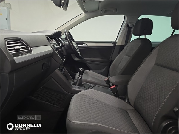 Used Volkswagen Tiguan 2019 for sale - 76315382: Photo 5