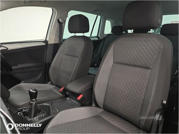 Used Volkswagen Tiguan 2019 for sale - 76315382: Photo 6