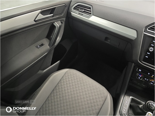Used Volkswagen Tiguan 2019 for sale - 76315382: Photo 9