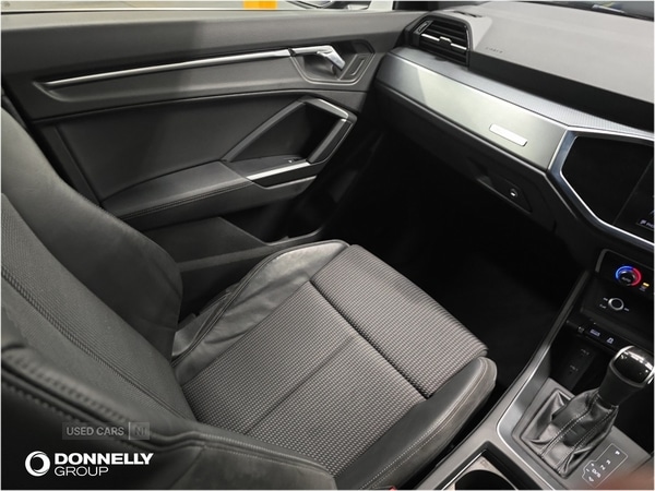 Used Audi Q3 2021 for sale - 77479733: Photo 10