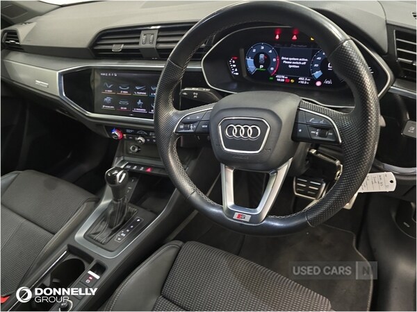 Used Audi Q3 2021 for sale - 77479733: Photo 13