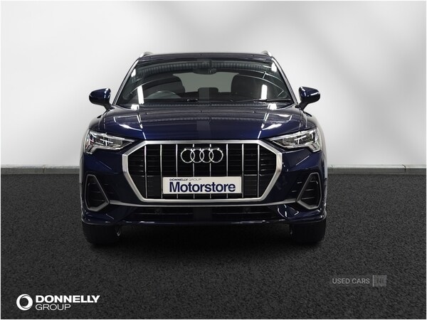 Used Audi Q3 2021 for sale - 77479733: Photo 14