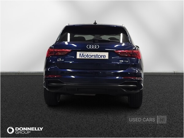 Used Audi Q3 2021 for sale - 77479733: Photo 15