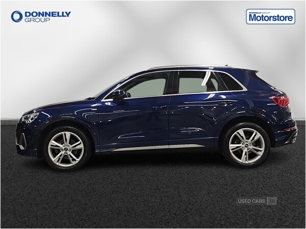 Used Audi Q3 2021 for sale - 77479733: Photo 16