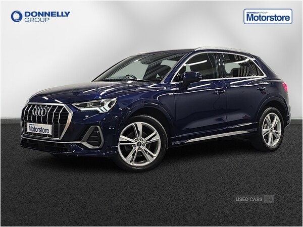 Used Audi Q3 2021 for sale - 77479733: Photo 17