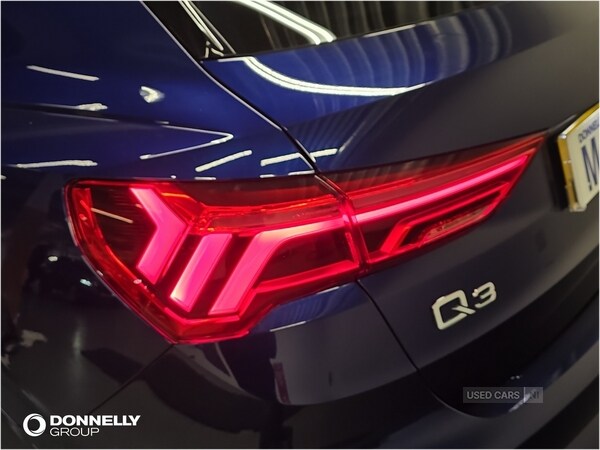 Used Audi Q3 2021 for sale - 77479733: Photo 19