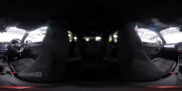 Used Audi Q3 2021 for sale - 77479733: Photo 2