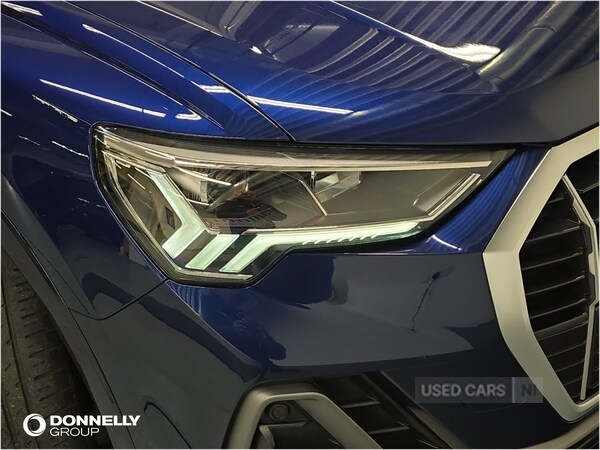 Used Audi Q3 2021 for sale - 77479733: Photo 22