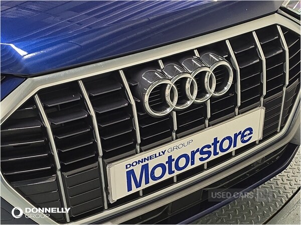 Used Audi Q3 2021 for sale - 77479733: Photo 23