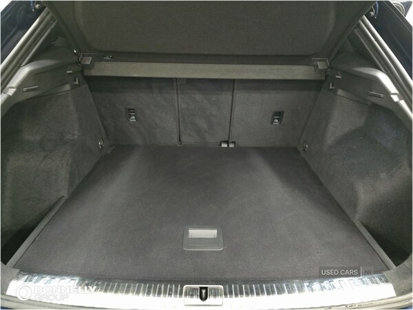 Used Audi Q3 2021 for sale - 77479733: Photo 24