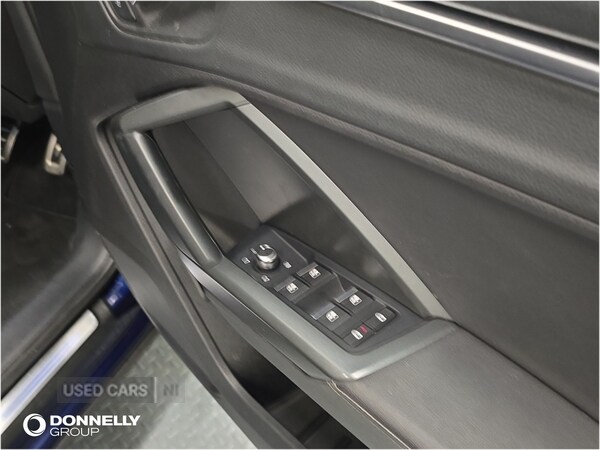 Used Audi Q3 2021 for sale - 77479733: Photo 25