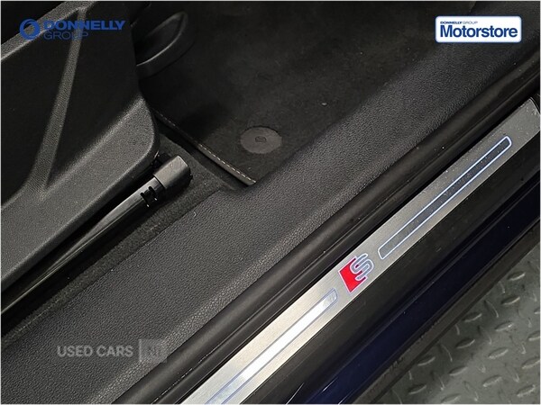 Used Audi Q3 2021 for sale - 77479733: Photo 27