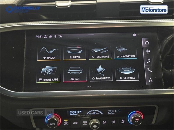 Used Audi Q3 2021 for sale - 77479733: Photo 28