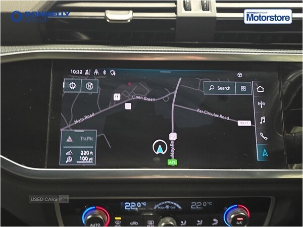 Used Audi Q3 2021 for sale - 77479733: Photo 29