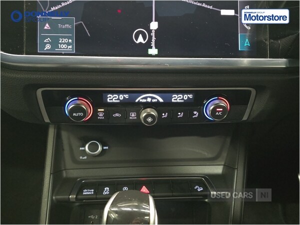 Used Audi Q3 2021 for sale - 77479733: Photo 30