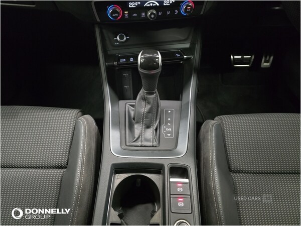 Used Audi Q3 2021 for sale - 77479733: Photo 31