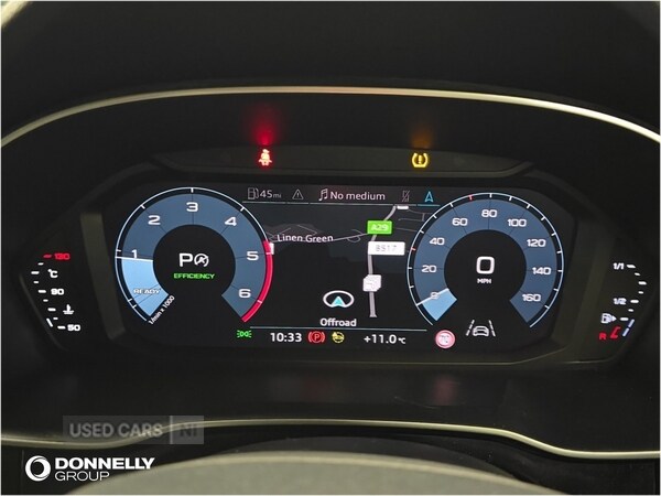 Used Audi Q3 2021 for sale - 77479733: Photo 32