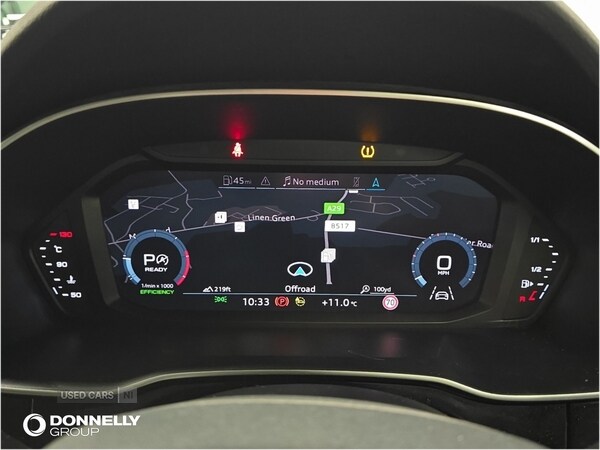 Used Audi Q3 2021 for sale - 77479733: Photo 33