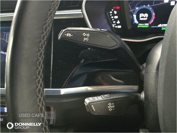 Used Audi Q3 2021 for sale - 77479733: Photo 34