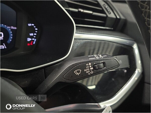 Used Audi Q3 2021 for sale - 77479733: Photo 35