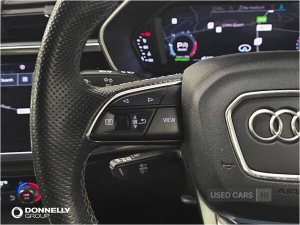 Used Audi Q3 2021 for sale - 77479733: Photo 36