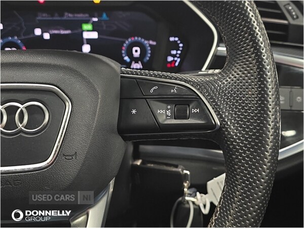 Used Audi Q3 2021 for sale - 77479733: Photo 37