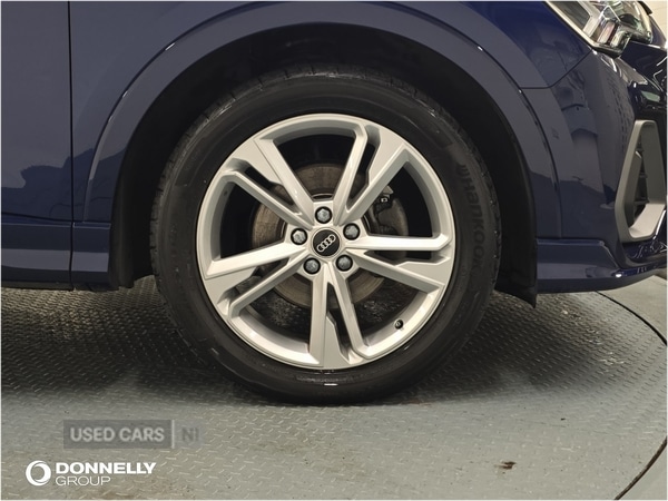 Used Audi Q3 2021 for sale - 77479733: Photo 38