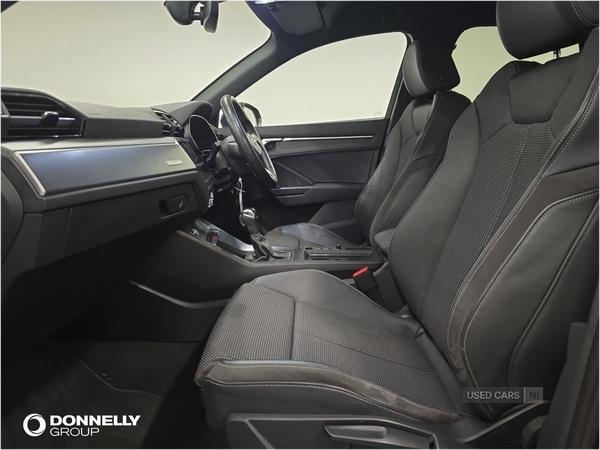 Used Audi Q3 2021 for sale - 77479733: Photo 6