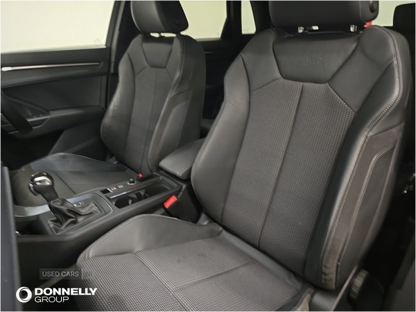 Used Audi Q3 2021 for sale - 77479733: Photo 7