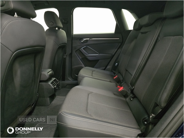 Used Audi Q3 2021 for sale - 77479733: Photo 8