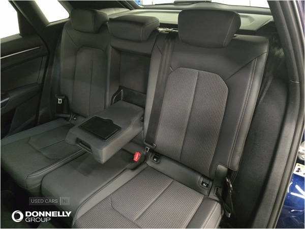 Used Audi Q3 2021 for sale - 77479733: Photo 9