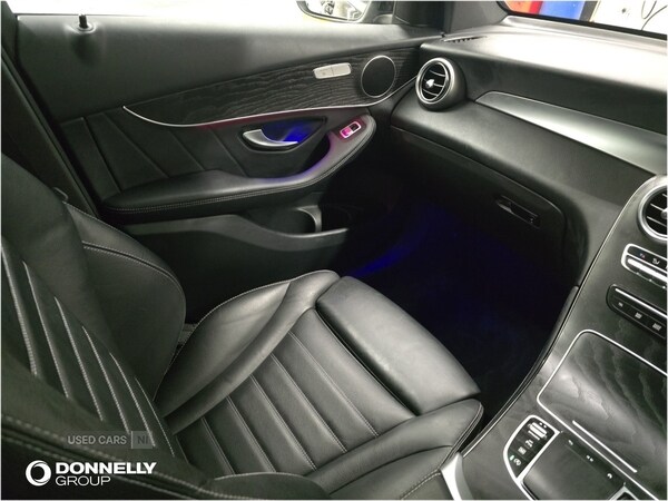 Used Mercedes-Benz GLC 2020 for sale - 75540663: Photo 10